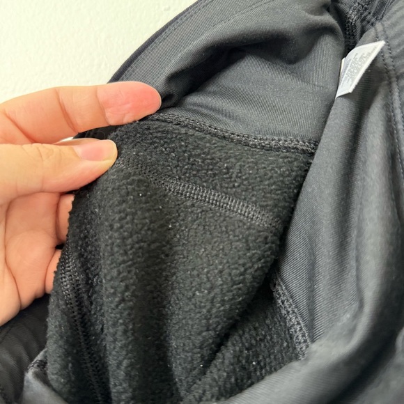 {XXS} Athleta Altitude Polartec Power Stretch Tight - Picture 7 of 10